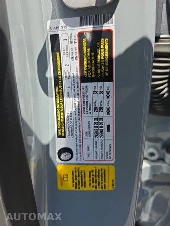 2023 BMW X3 Sports Activity Vehicle sDrive30i M SPORT LINE - miniatura 7