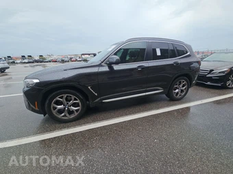 2023 BMW X3 Sports Activity Vehicle sDrive30i