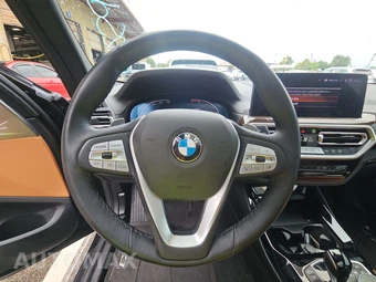 2023 BMW X3 Sports Activity Vehicle sDrive30i - miniatura 10