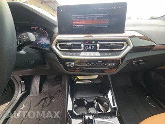 2023 BMW X3 Sports Activity Vehicle sDrive30i - miniatura 11