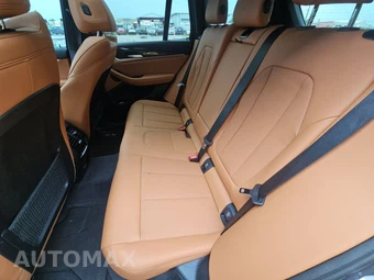 2023 BMW X3 Sports Activity Vehicle sDrive30i - miniatura 13