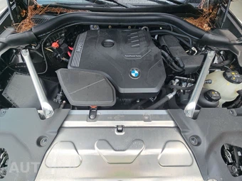 2023 BMW X3 Sports Activity Vehicle sDrive30i - miniatura 15