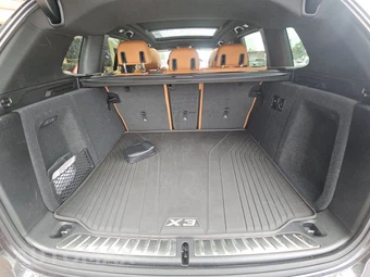 2023 BMW X3 Sports Activity Vehicle sDrive30i - miniatura 16