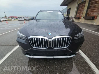 2023 BMW X3 Sports Activity Vehicle sDrive30i - miniatura 2