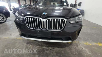 2023 BMW X3 Sports Activity Vehicle sDrive30i - miniatura 20