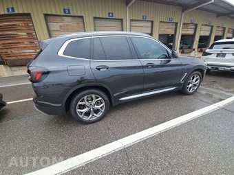 2023 BMW X3 Sports Activity Vehicle sDrive30i - miniatura 4