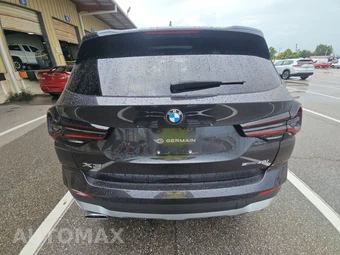 2023 BMW X3 Sports Activity Vehicle sDrive30i - miniatura 5