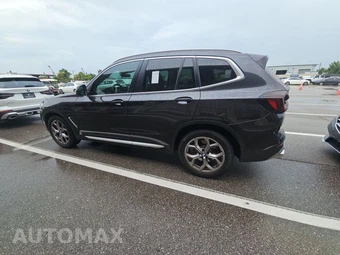 2023 BMW X3 Sports Activity Vehicle sDrive30i - miniatura 6