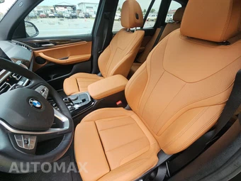 2023 BMW X3 Sports Activity Vehicle sDrive30i - miniatura 7
