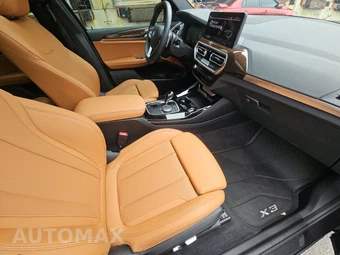 2023 BMW X3 Sports Activity Vehicle sDrive30i - miniatura 8