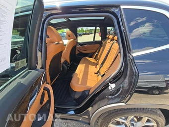 2023 BMW X3 Sports Activity Vehicle xDrive30e - miniatura 10