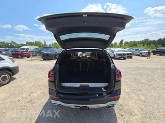 2023 BMW X3 Sports Activity Vehicle xDrive30e - miniatura 11