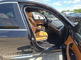 2023 BMW X3 Sports Activity Vehicle xDrive30e - miniatura 15