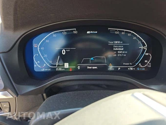 2023 BMW X3 Sports Activity Vehicle xDrive30e - miniatura 6