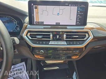 2023 BMW X3 Sports Activity Vehicle xDrive30e - miniatura 7