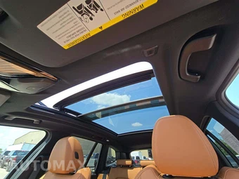 2023 BMW X3 Sports Activity Vehicle xDrive30e - miniatura 8