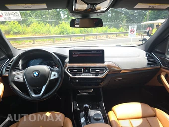 2023 BMW X3 Sports Activity Vehicle xDrive30i - miniatura 11