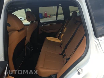2023 BMW X3 Sports Activity Vehicle xDrive30i - miniatura 13
