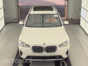 2023 BMW X3 Sports Activity Vehicle xDrive30i - miniatura 2