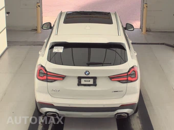 2023 BMW X3 Sports Activity Vehicle xDrive30i - miniatura 5