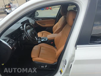 2023 BMW X3 Sports Activity Vehicle xDrive30i - miniatura 7