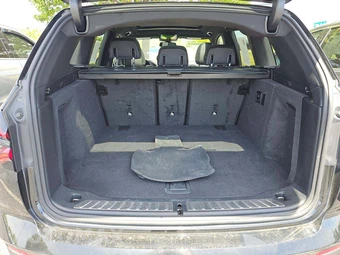 2023 BMW X3 Sports Activity Vehicle xDrive30i - miniatura 14