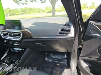 2023 BMW X3 Sports Activity Vehicle xDrive30i - miniatura 19