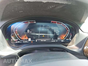 2023 BMW X3 Sports Activity Vehicle xDrive30i - miniatura 9