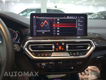 2023 BMW X3 Sports Activity Vehicle xDrive30i - miniatura 10