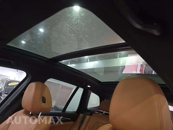 2023 BMW X3 Sports Activity Vehicle xDrive30i - miniatura 11