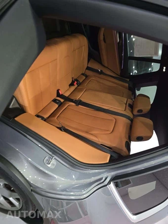 2023 BMW X3 Sports Activity Vehicle xDrive30i - miniatura 13