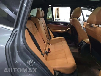 2023 BMW X3 Sports Activity Vehicle xDrive30i - miniatura 16