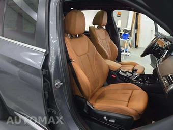 2023 BMW X3 Sports Activity Vehicle xDrive30i - miniatura 18