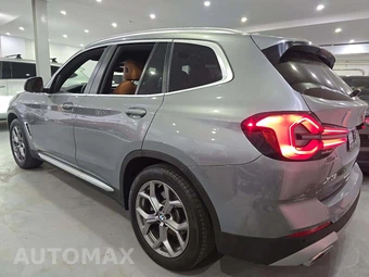 2023 BMW X3 Sports Activity Vehicle xDrive30i - miniatura 2