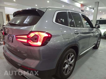 2023 BMW X3 Sports Activity Vehicle xDrive30i - miniatura 3