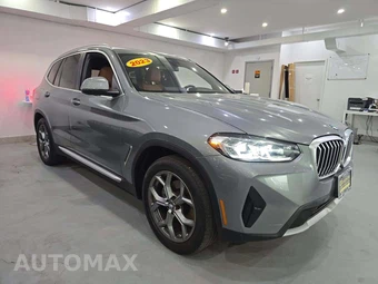 2023 BMW X3 Sports Activity Vehicle xDrive30i - miniatura 4
