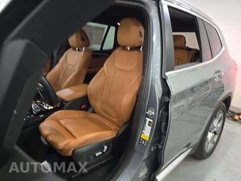 2023 BMW X3 Sports Activity Vehicle xDrive30i - miniatura 6