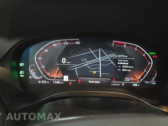 2023 BMW X3 Sports Activity Vehicle xDrive30i - miniatura 9