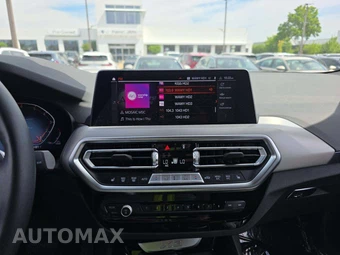 2023 BMW X3 Sports Activity Vehicle xDrive30i - miniatura 10