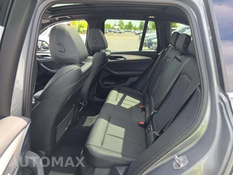 2023 BMW X3 Sports Activity Vehicle xDrive30i - miniatura 13