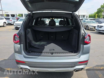 2023 BMW X3 Sports Activity Vehicle xDrive30i - miniatura 14