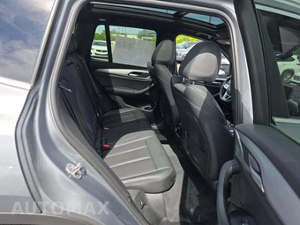 2023 BMW X3 Sports Activity Vehicle xDrive30i - miniatura 16