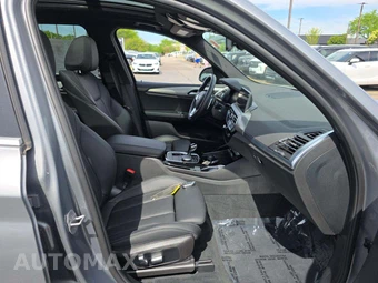 2023 BMW X3 Sports Activity Vehicle xDrive30i - miniatura 18