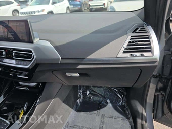 2023 BMW X3 Sports Activity Vehicle xDrive30i - miniatura 19