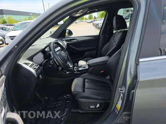 2023 BMW X3 Sports Activity Vehicle xDrive30i - miniatura 6
