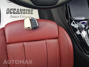 2023 BMW X3 Sports Activity Vehicle xDrive30i - miniatura 10