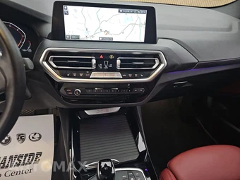 2023 BMW X3 Sports Activity Vehicle xDrive30i - miniatura 11