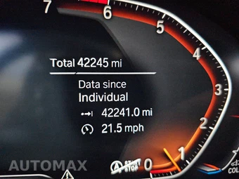 2023 BMW X3 Sports Activity Vehicle xDrive30i - miniatura 12