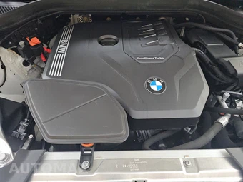 2023 BMW X3 Sports Activity Vehicle xDrive30i - miniatura 16