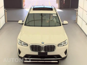 2023 BMW X3 Sports Activity Vehicle xDrive30i - miniatura 2
